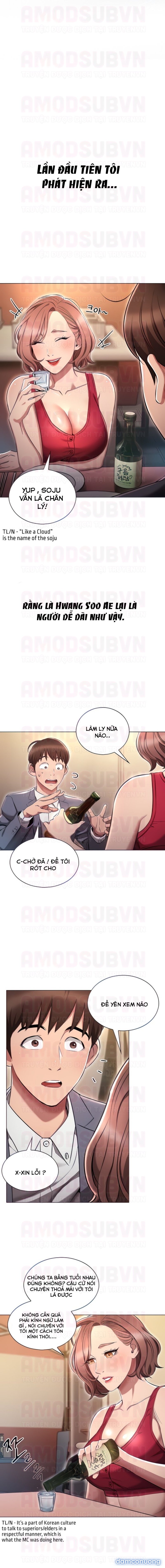 Luật Luân Hồi 