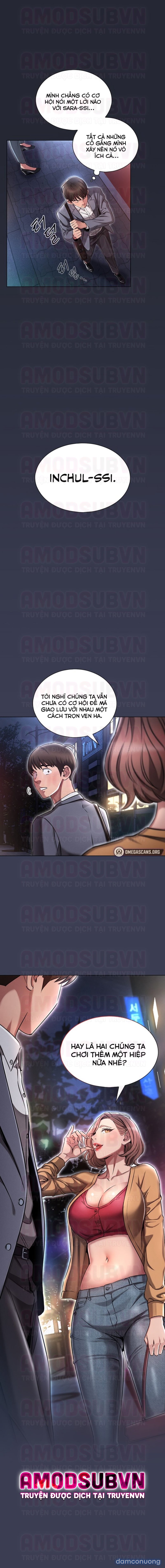 Luật Luân Hồi 