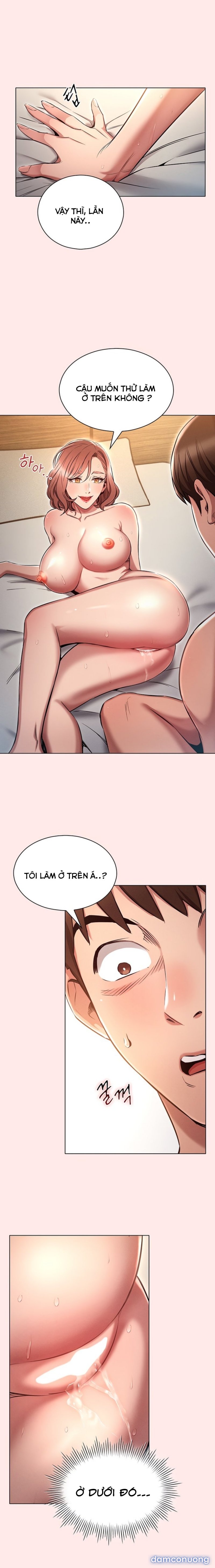 Luật Luân Hồi 