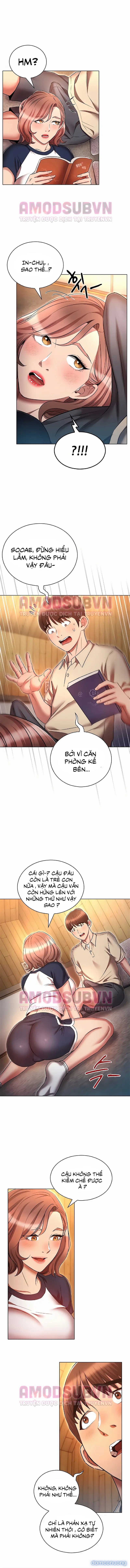 Luật Luân Hồi 