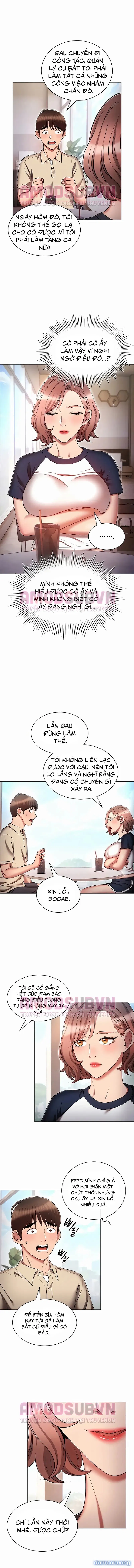 Luật Luân Hồi 