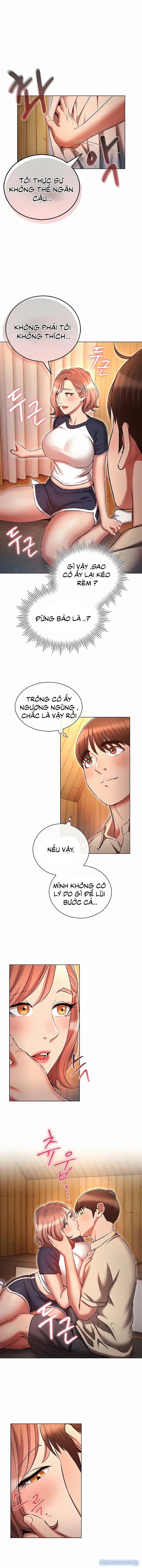 Luật Luân Hồi 