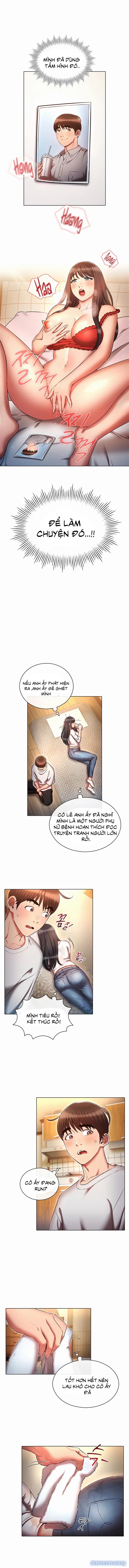 Luật Luân Hồi 