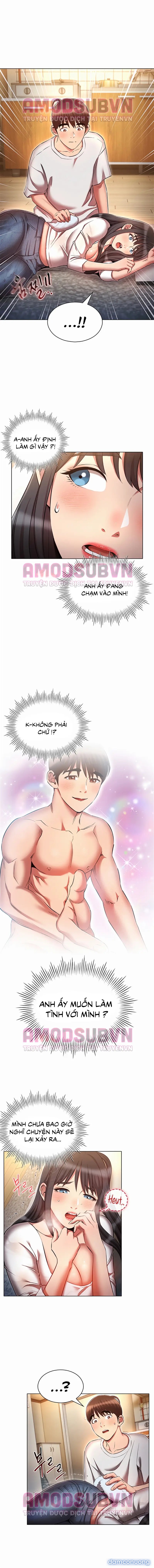Luật Luân Hồi 