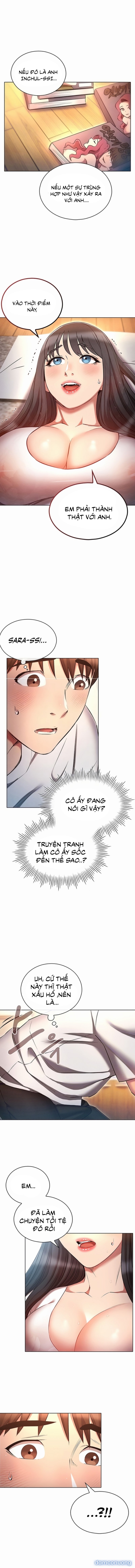 Luật Luân Hồi 