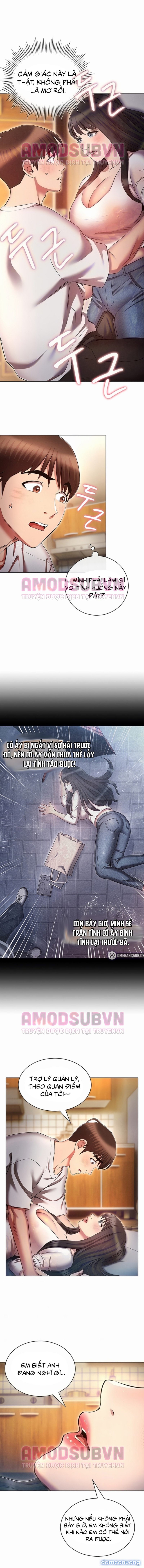 Luật Luân Hồi 