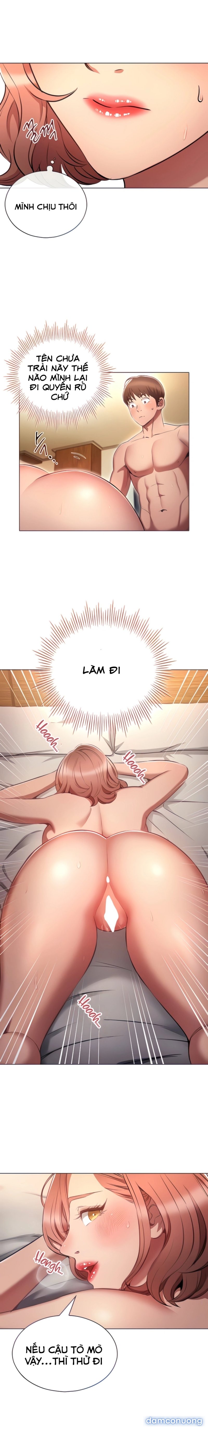 Luật Luân Hồi 