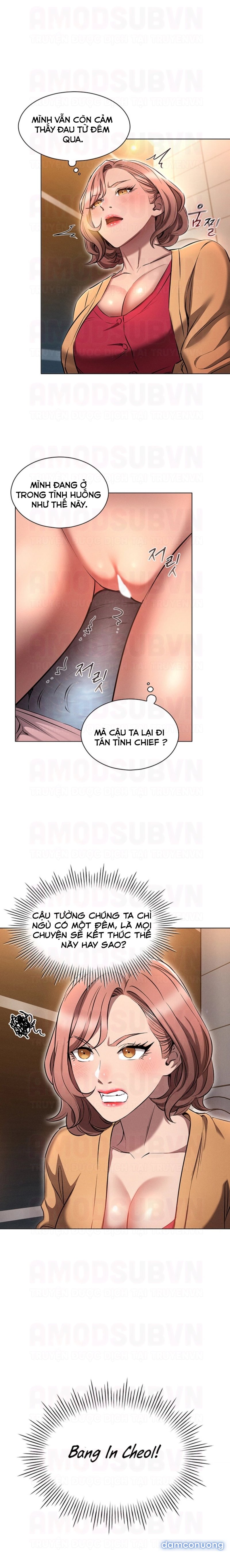 Luật Luân Hồi 
