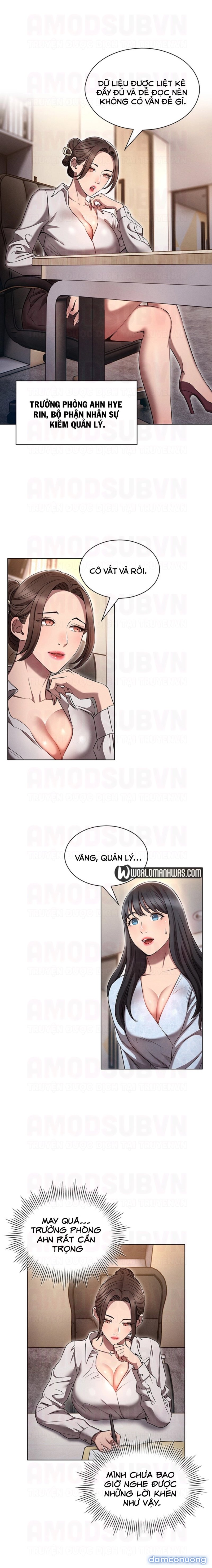 Luật Luân Hồi 