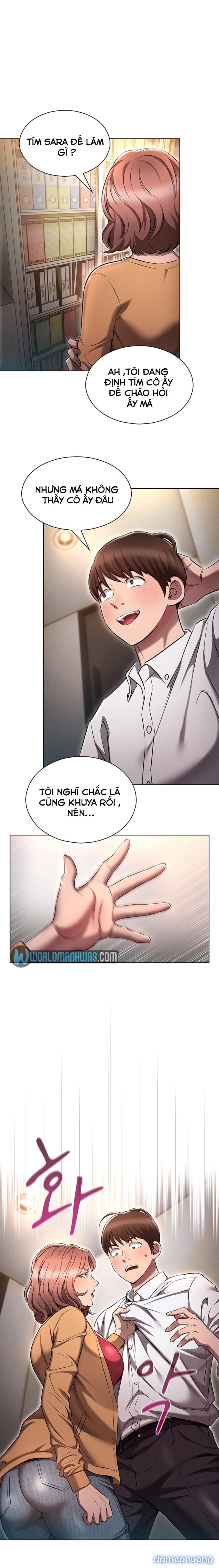 Luật Luân Hồi 