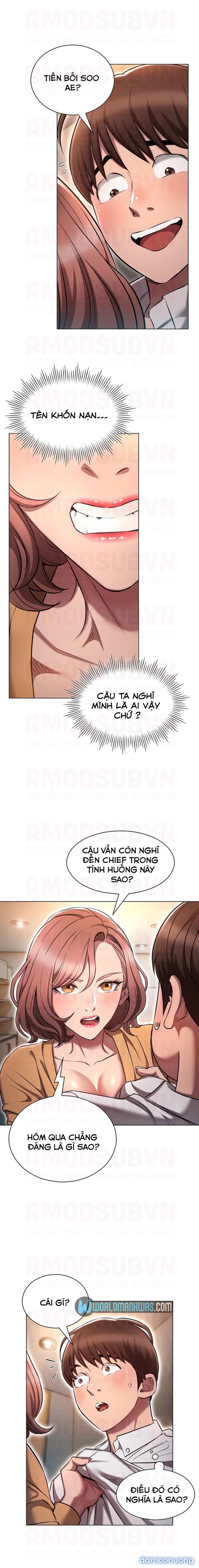 Luật Luân Hồi 