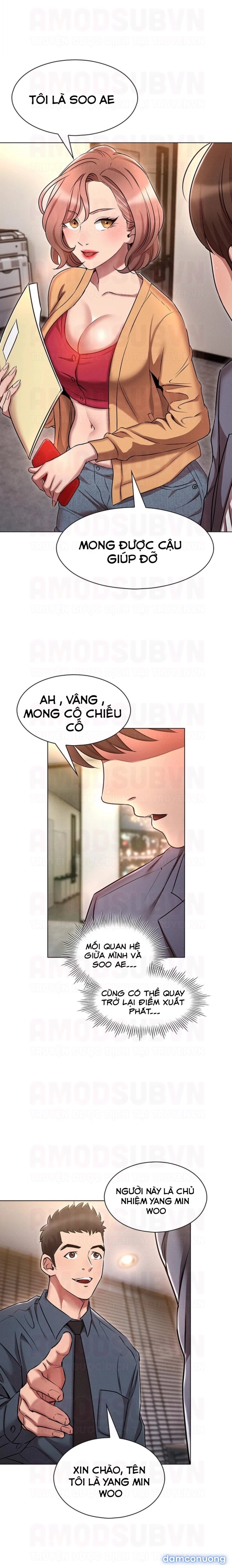Luật Luân Hồi 