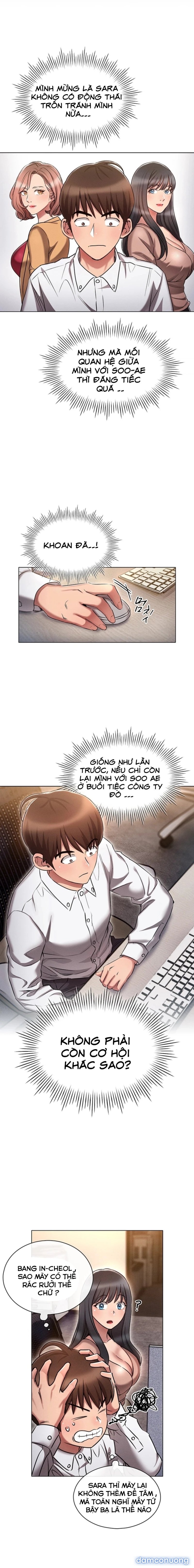 Luật Luân Hồi 
