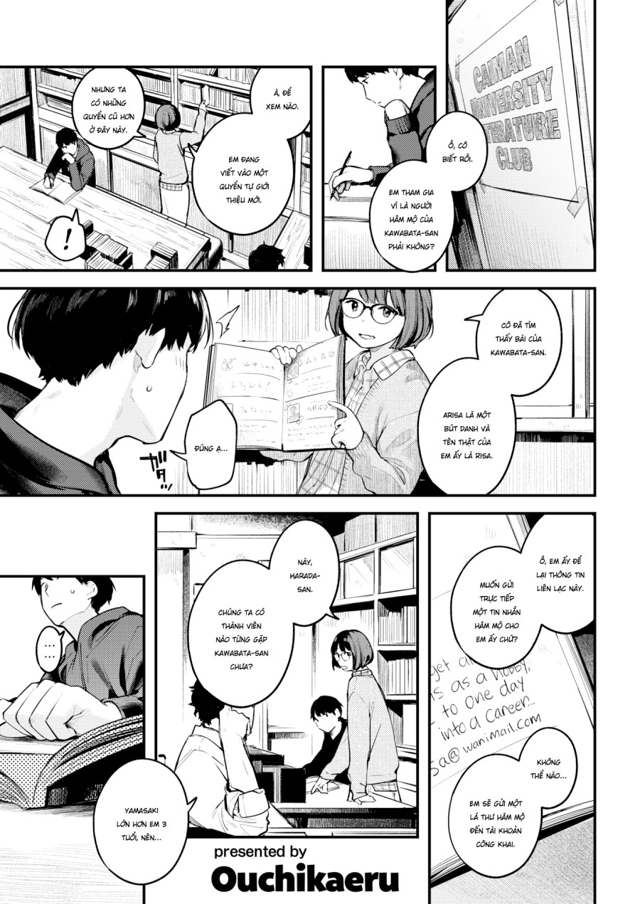 Sensei Senpai 