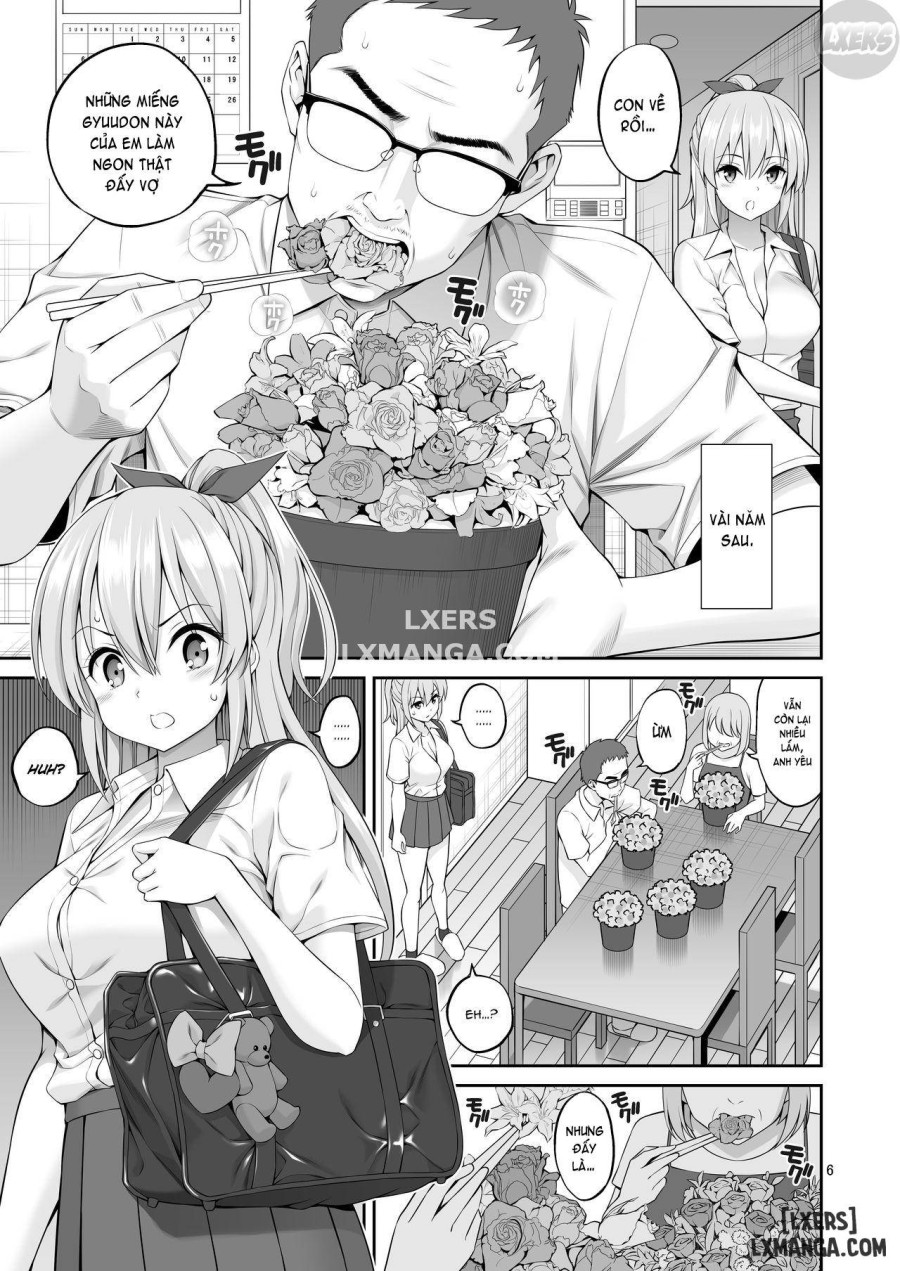 Imouto Saimin Kaihatsu Karada ga Ugokanai!! 