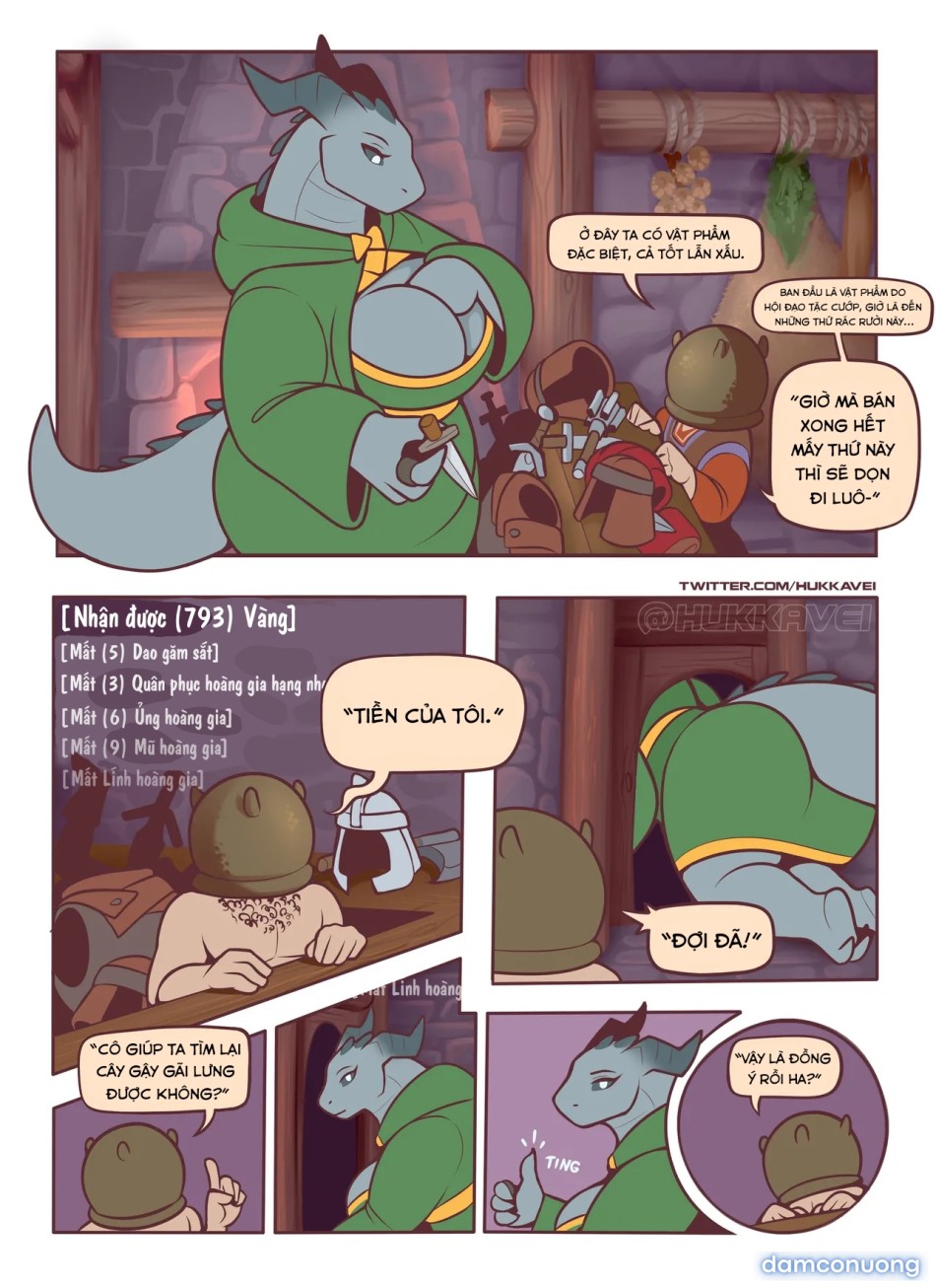 Dragon(born) 