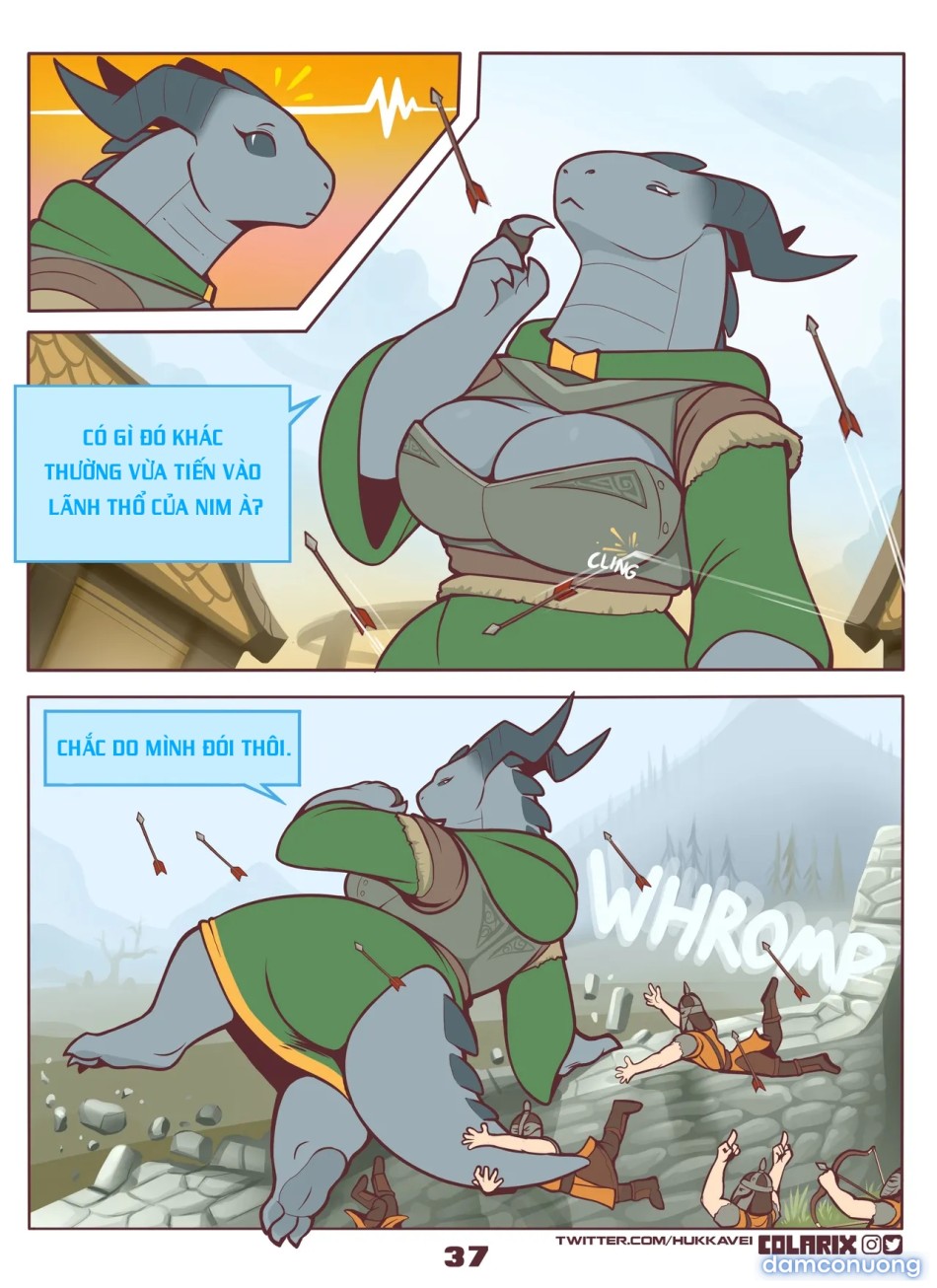 Dragon(born) 