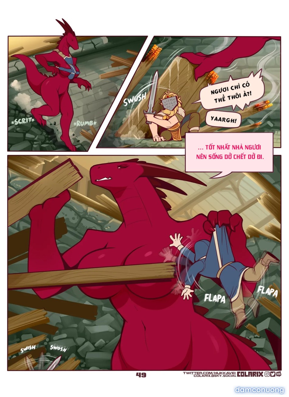Dragon(born) 