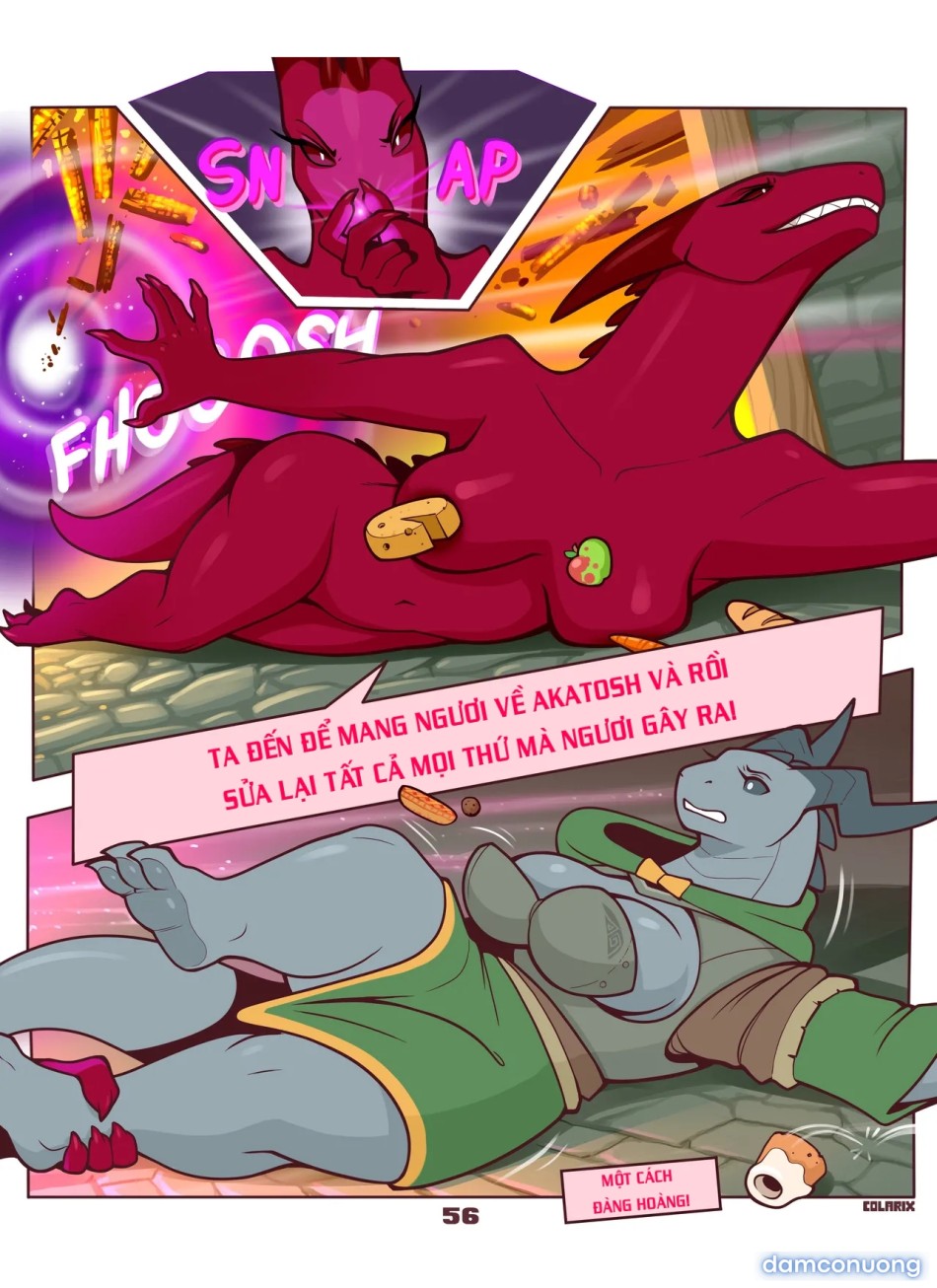 Dragon(born) 