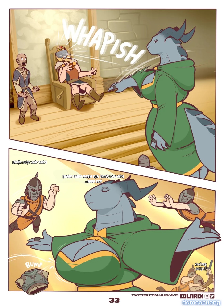 Dragon(born) 
