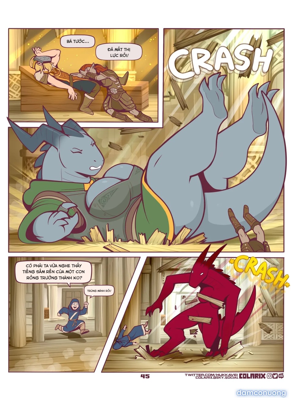 Dragon(born) 
