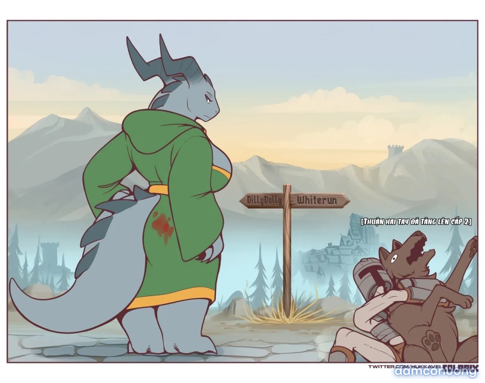 Dragon(born) 