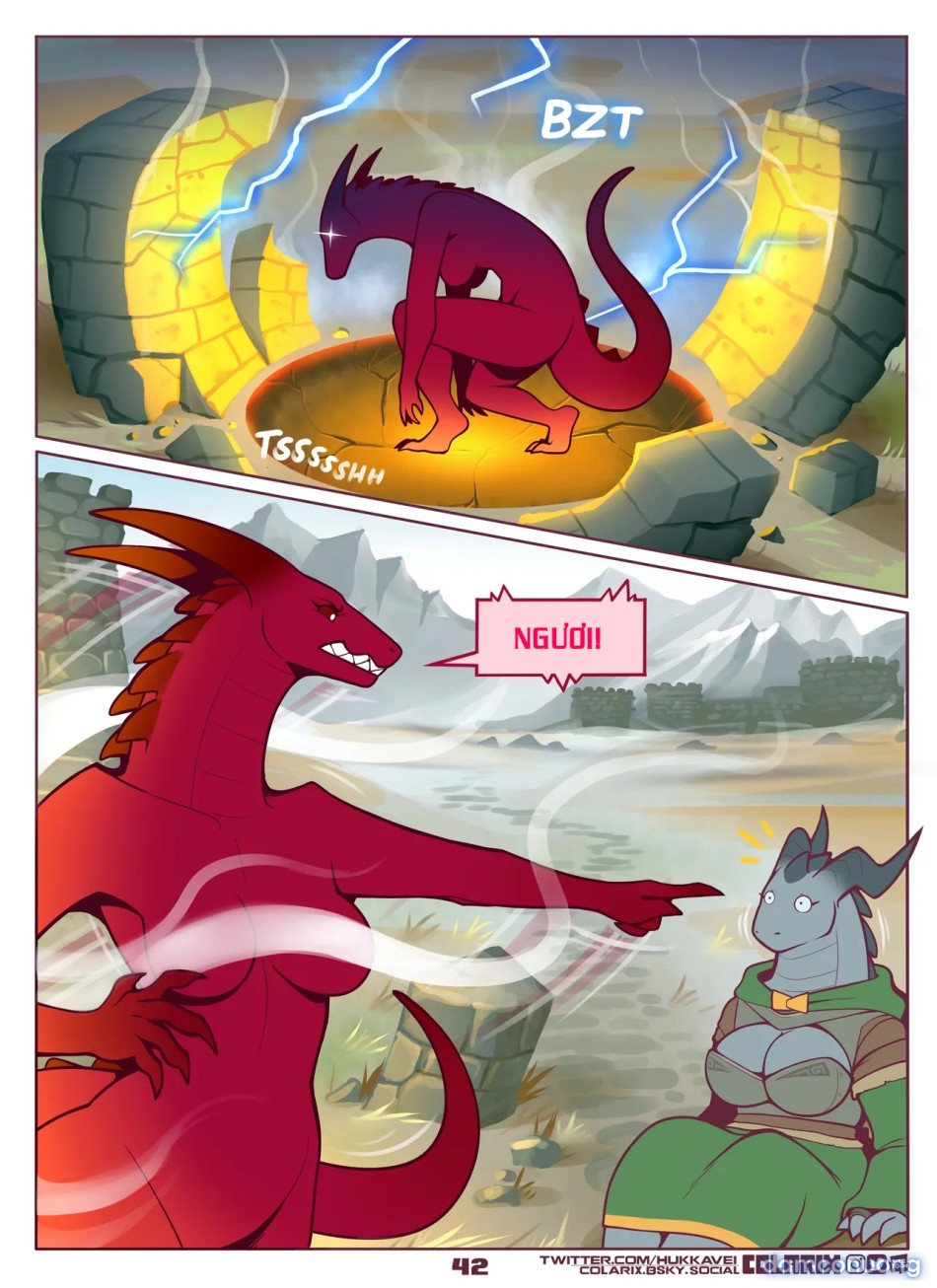 Dragon(born) 