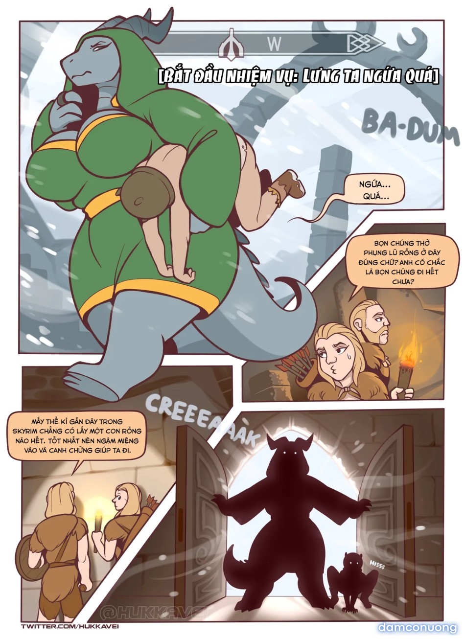 Dragon(born) 