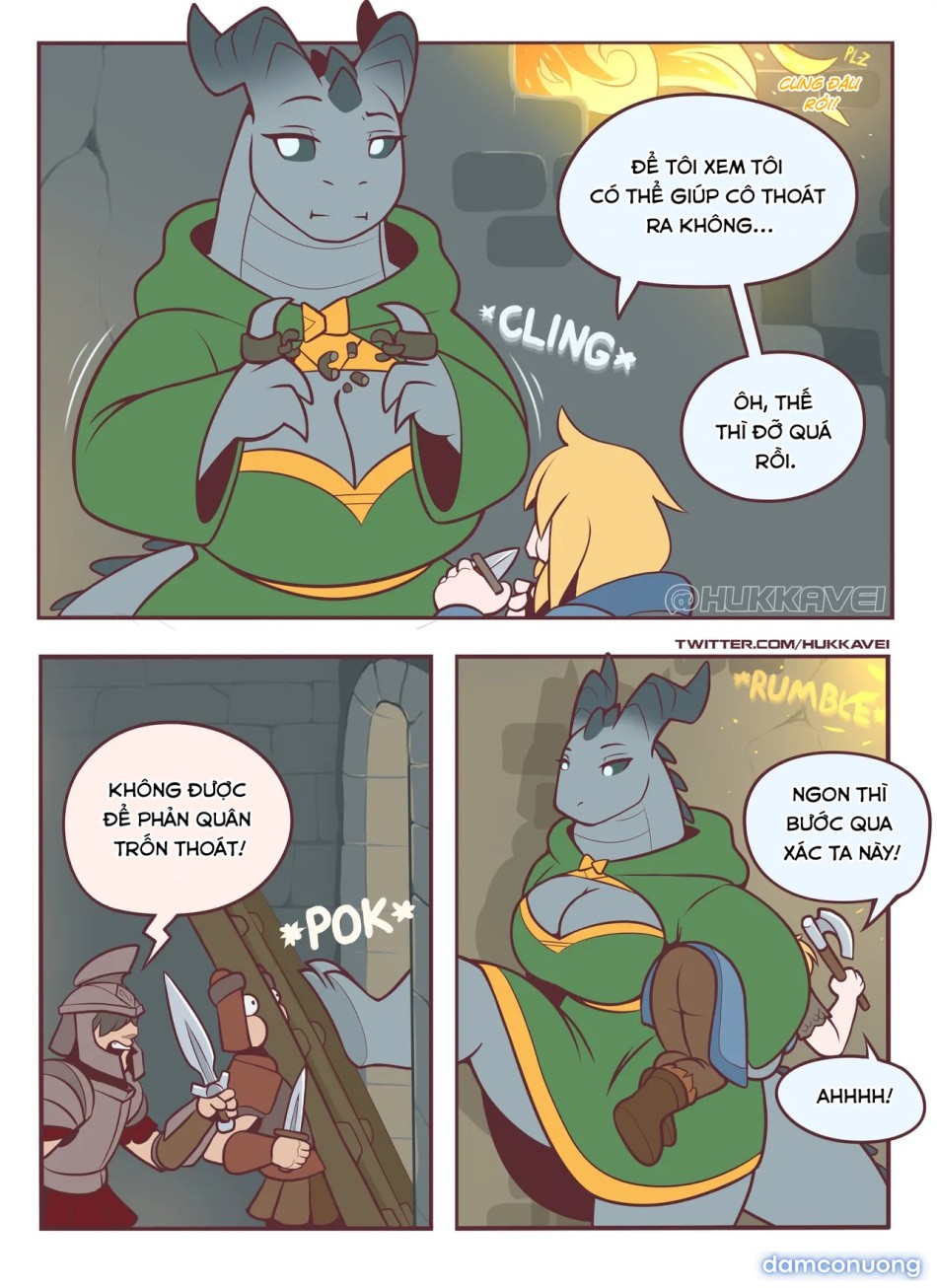Dragon(born) 