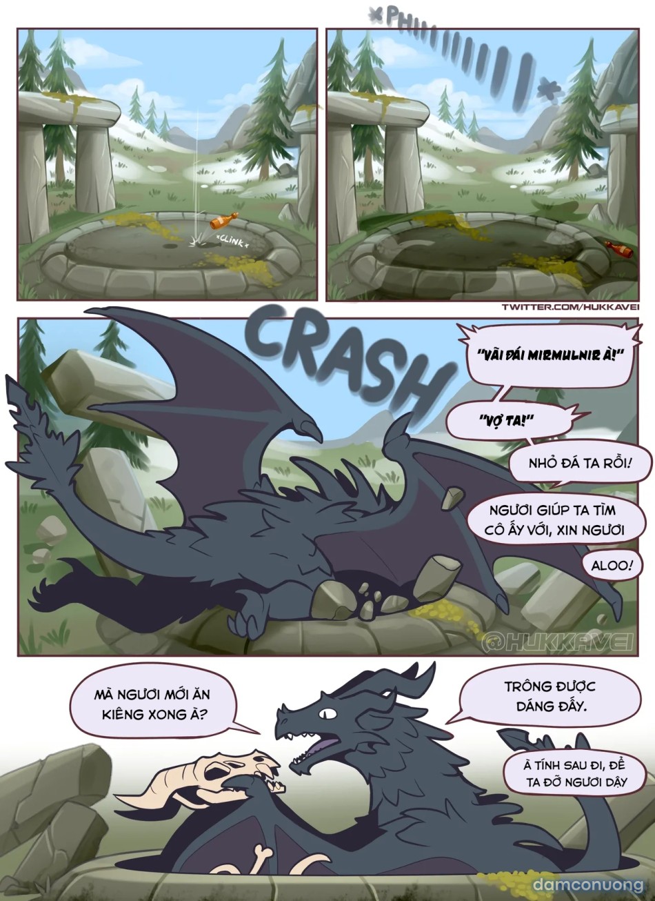 Dragon(born) 