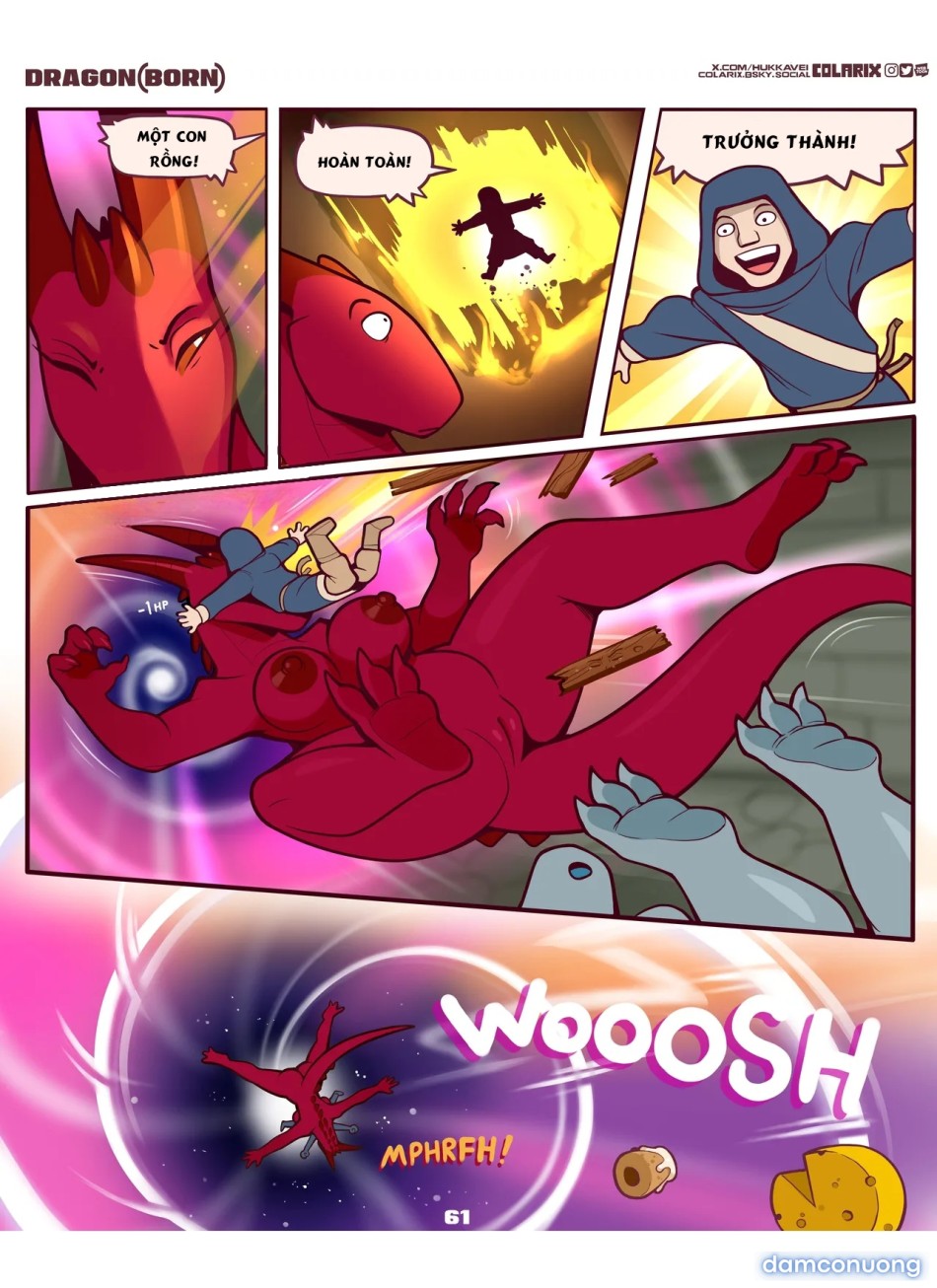 Dragon(born) 