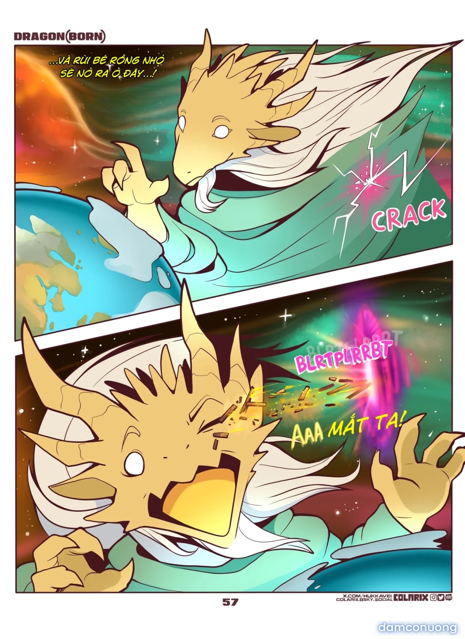 Dragon(born) 