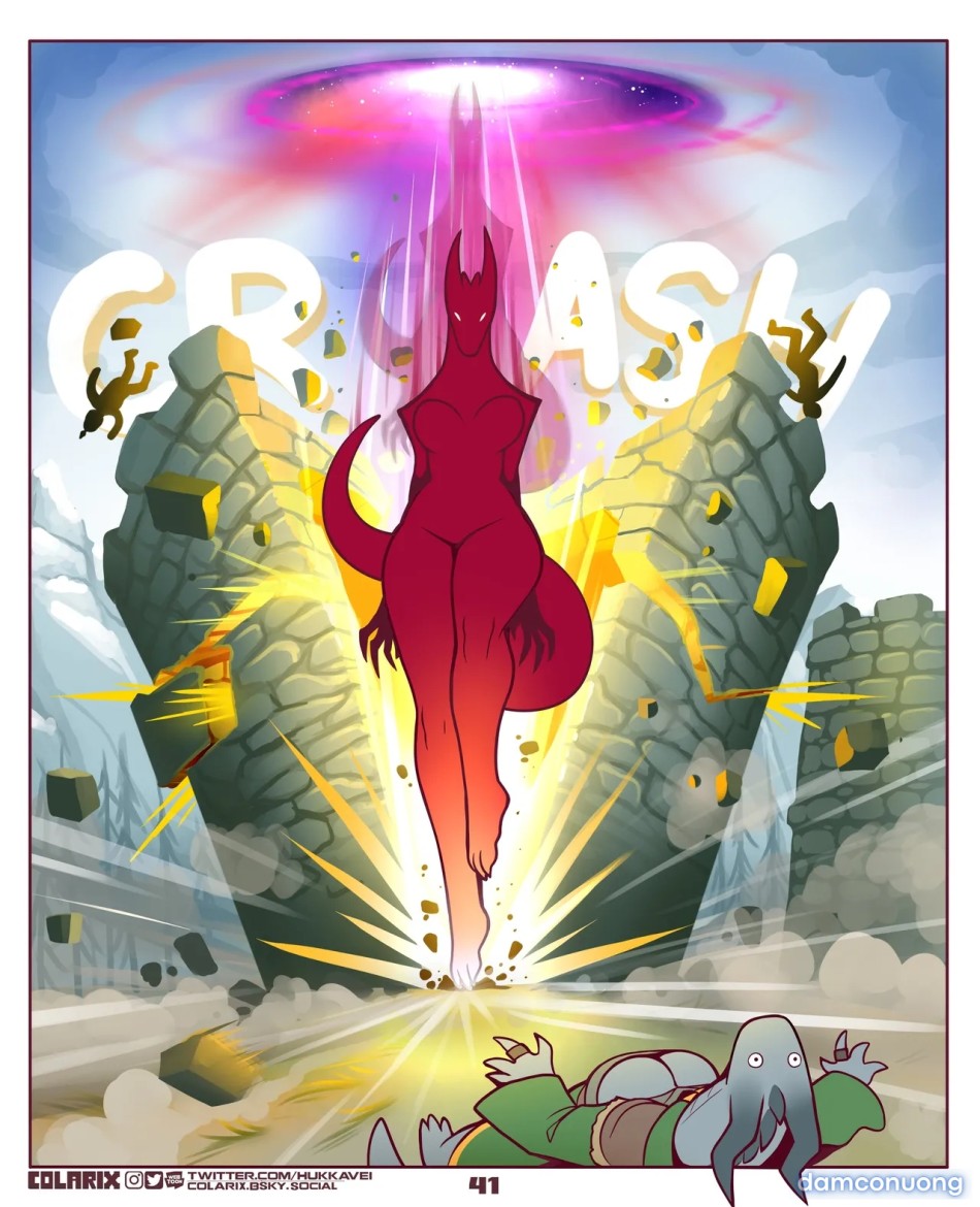 Dragon(born) 
