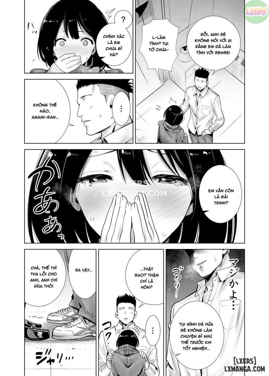 Fuyu no Kedamono 