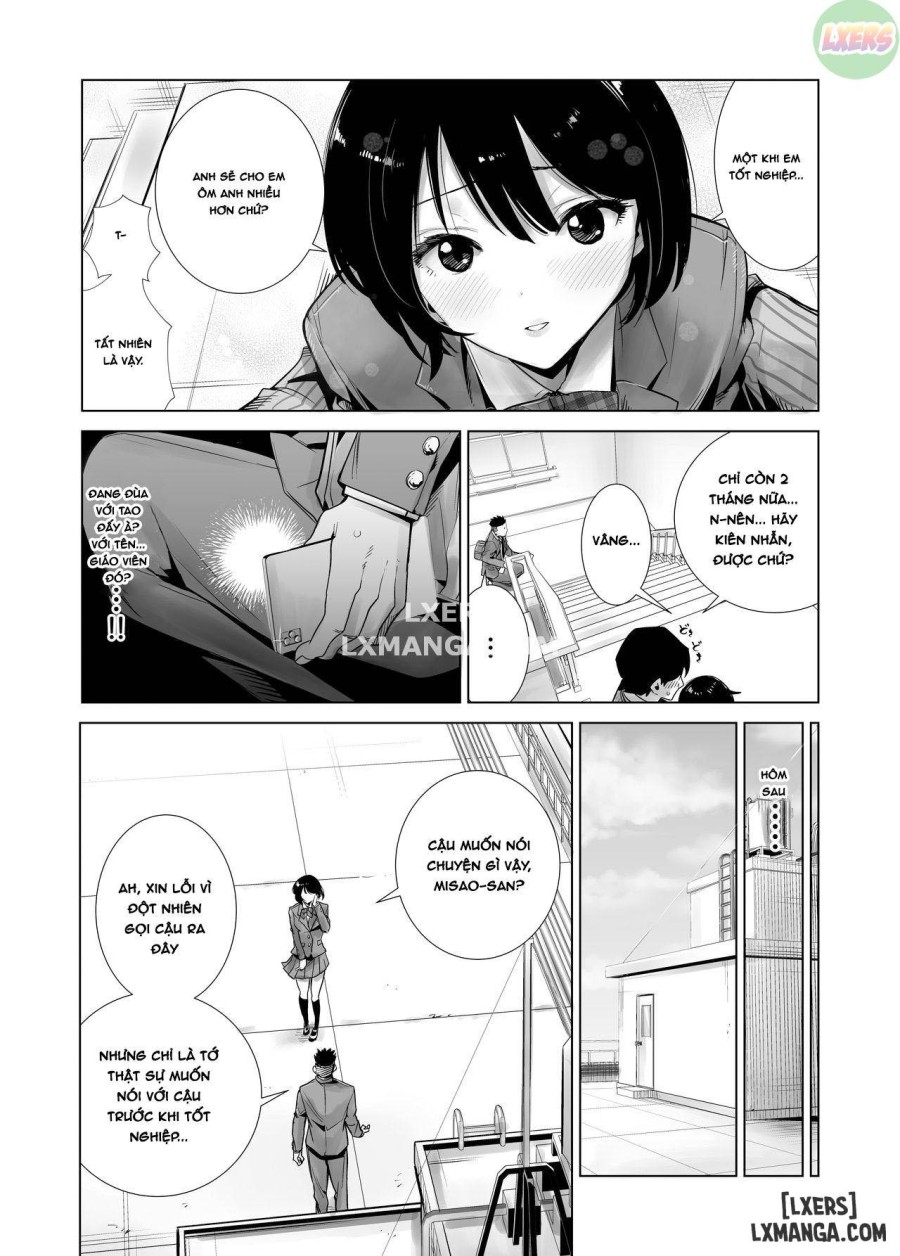Fuyu no Kedamono 