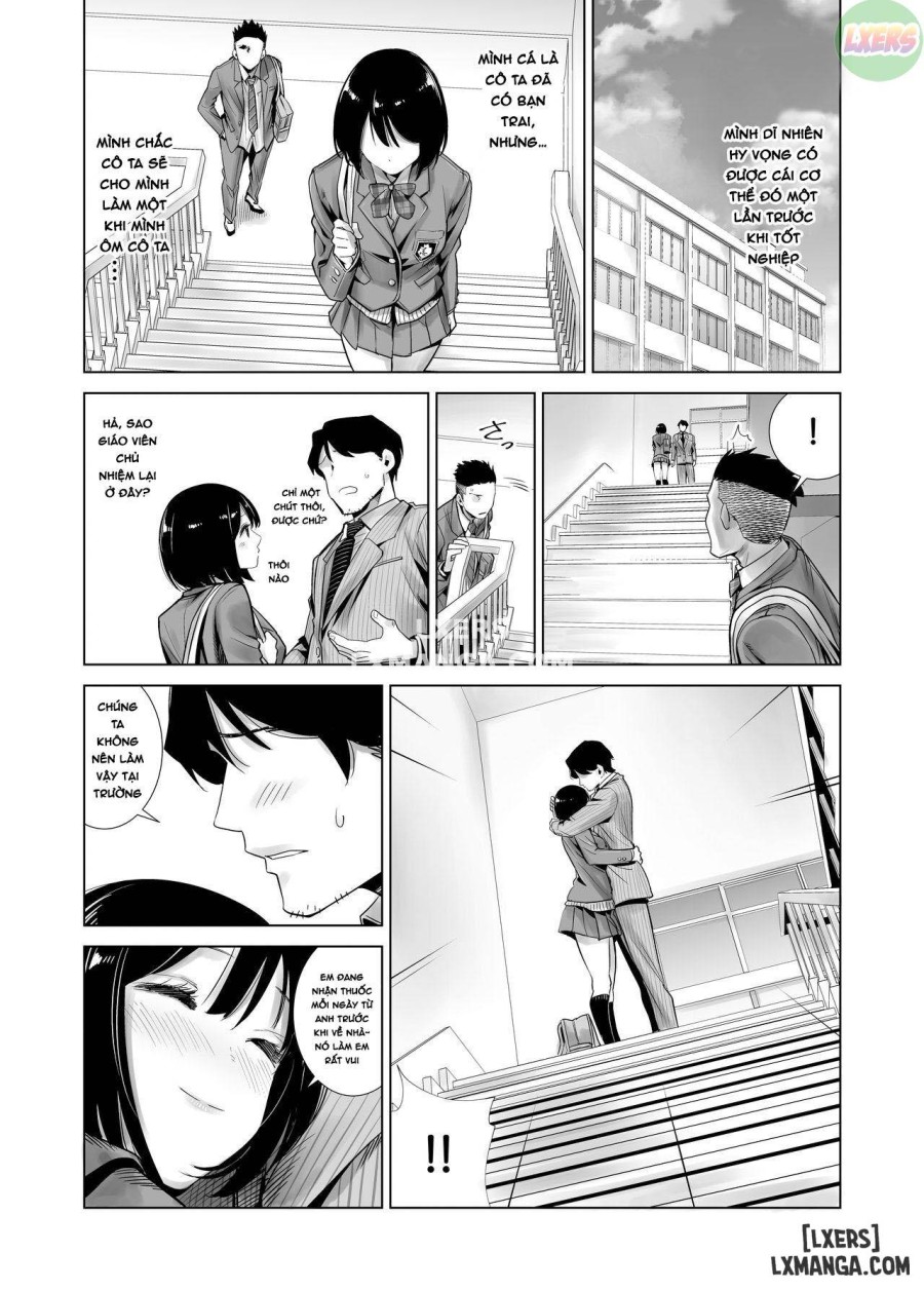 Fuyu no Kedamono 