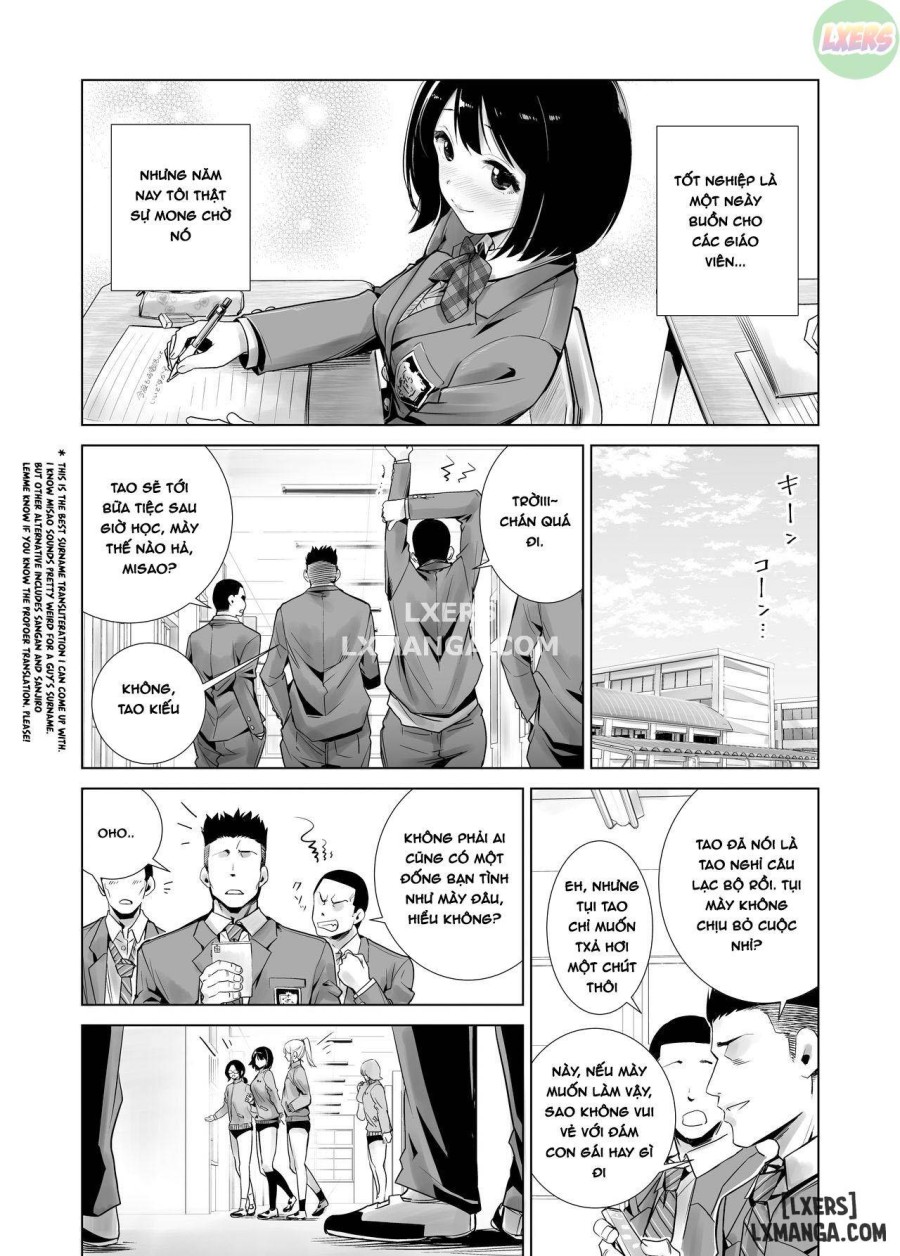 Fuyu no Kedamono 