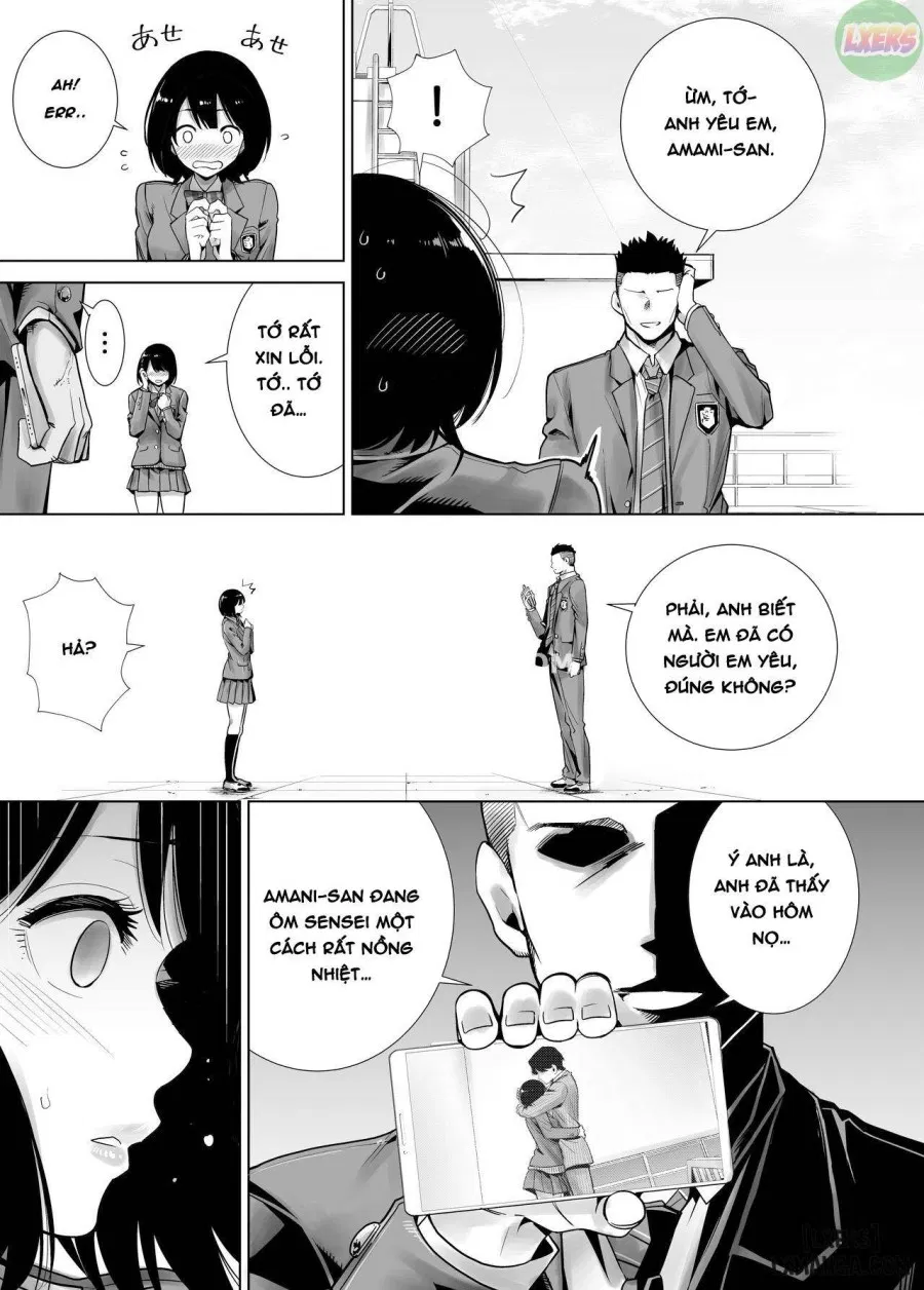 Fuyu no Kedamono 