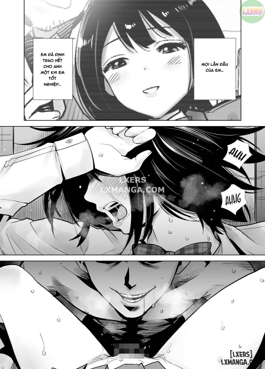 Fuyu no Kedamono 