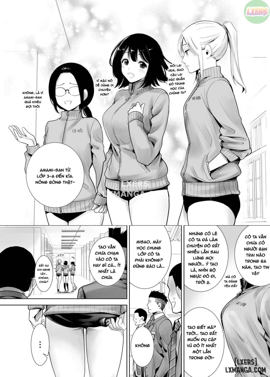 Fuyu no Kedamono 