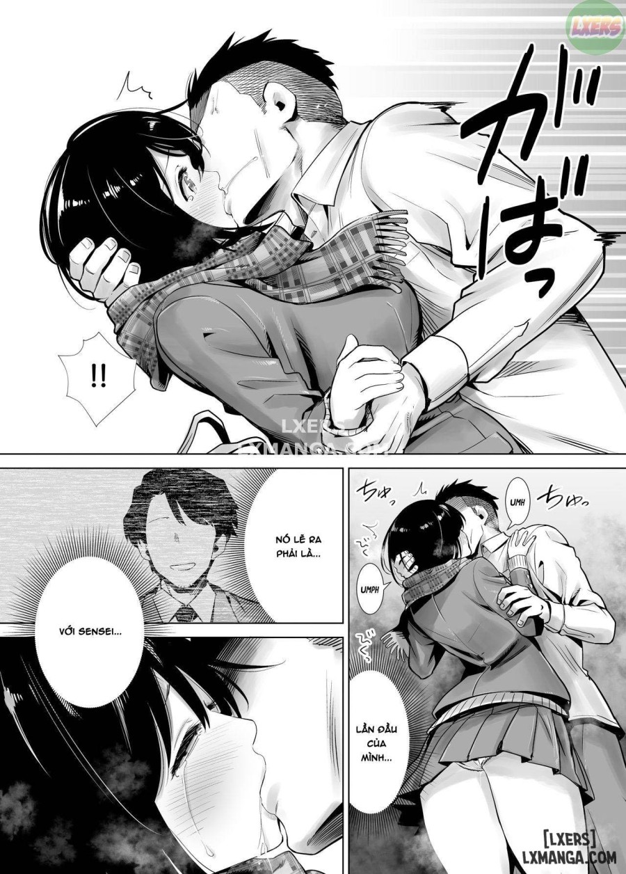 Fuyu no Kedamono 