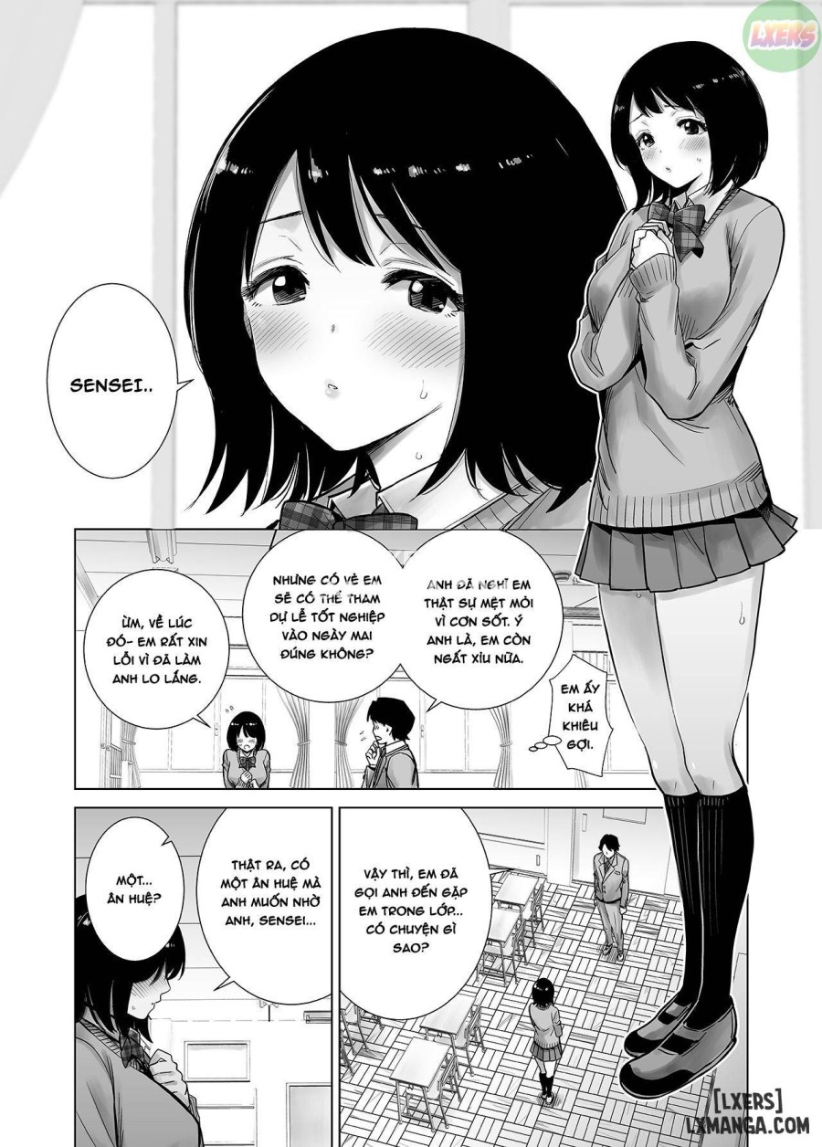 Fuyu no Kedamono 