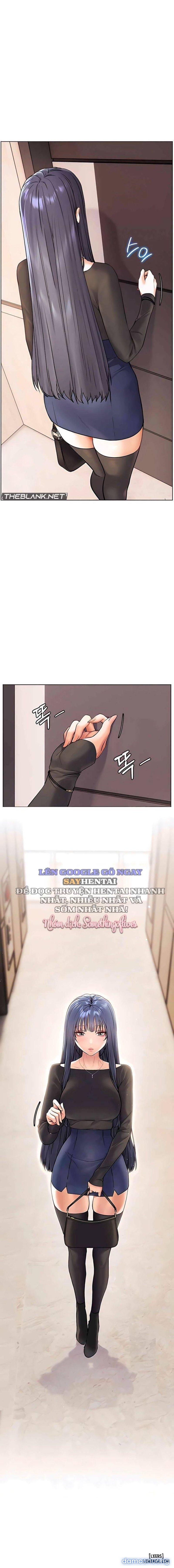 The Teachers’ Efforts 