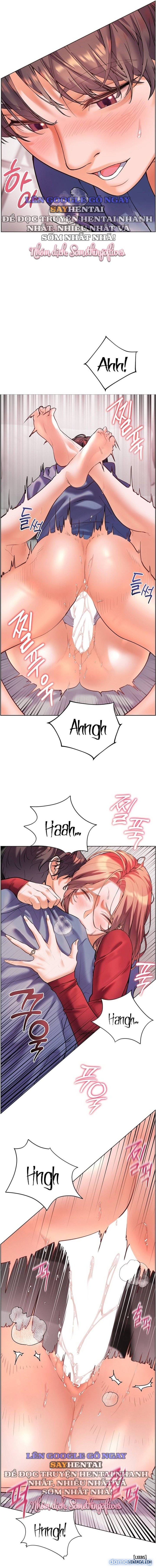 The Teachers’ Efforts 