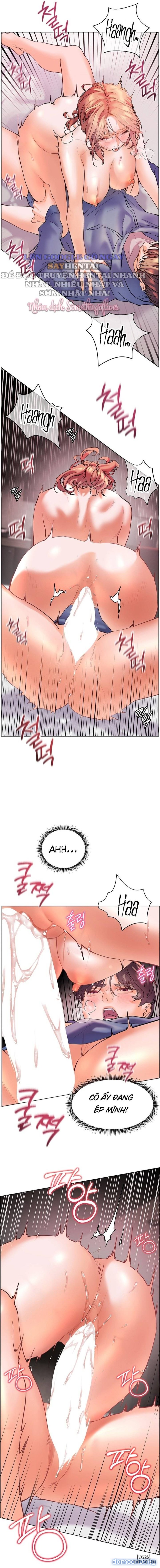 The Teachers’ Efforts 