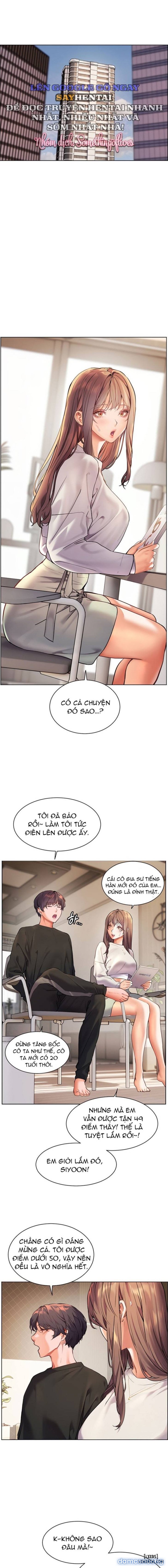The Teachers’ Efforts 