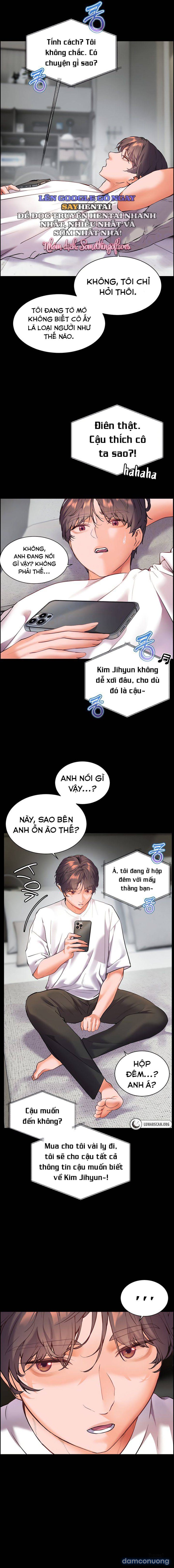 The Teachers’ Efforts 