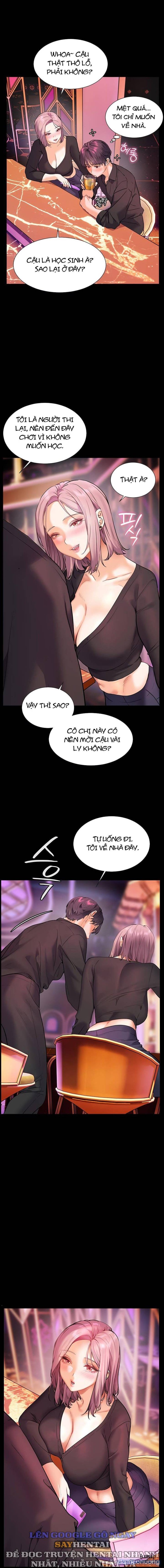 The Teachers’ Efforts 