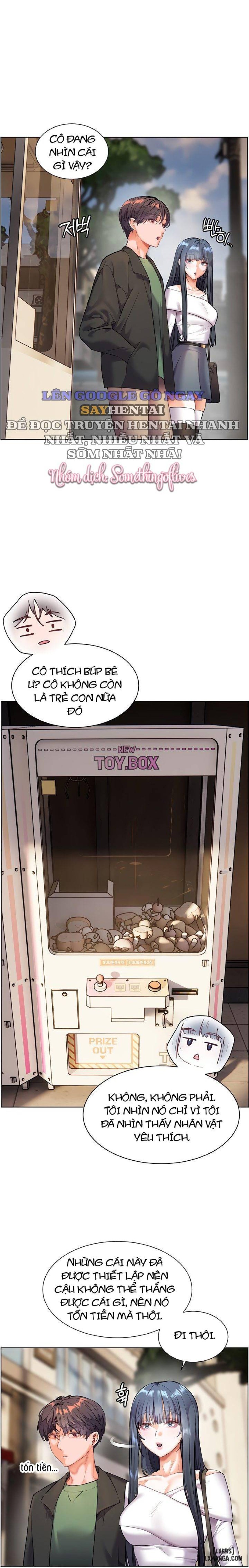 The Teachers’ Efforts 