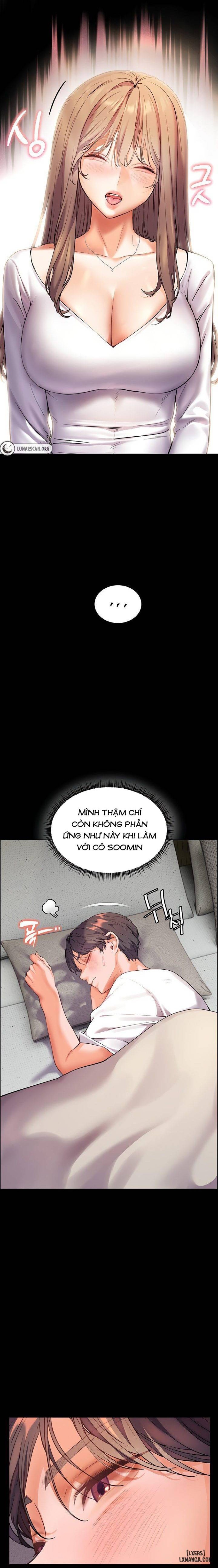 The Teachers’ Efforts 